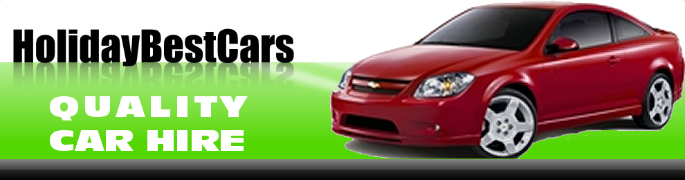 Quality Car Hire in Bulgaria at Cheap Prices