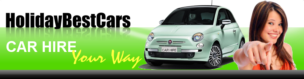 Quality Car Hire in Spain at Cheap Prices