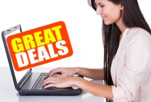 Get the Best Deals on Malaga Car Rental